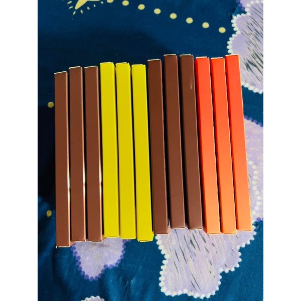 Socola Mix hạnh nhân DinhYen 50g đồ ăn vặt siêu ngon giá rẻ