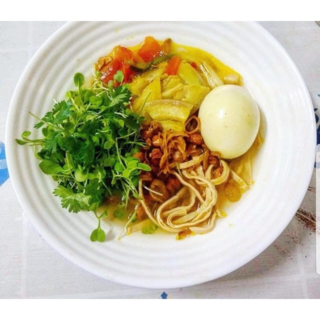 Mì Váng Đậu Keto DAS Ăn Kiêng Giảm Cân Eatclean 100g