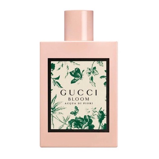 Nước Hoa Nữ Gucci Bloom Xanh Acqua Di Fiori