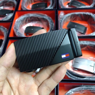 Nịt Tommy phối xịn