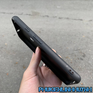 Google Pixel 5_Ốp Lưng Vân Da AIORIA.