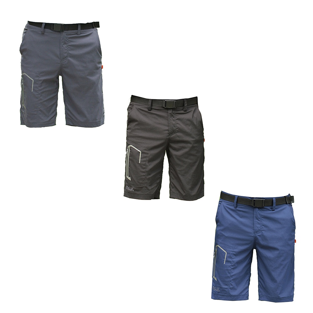 QUẦN SHORT NHANH KHÔ KTOM K119 | TRANG PHỤC DÃ NGOẠI