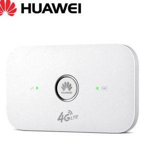 Phát wifi từ sim 3G/4G Huawei 5573