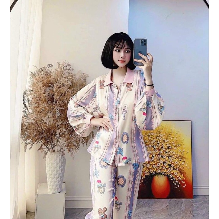 Lụa siêu cấp An An