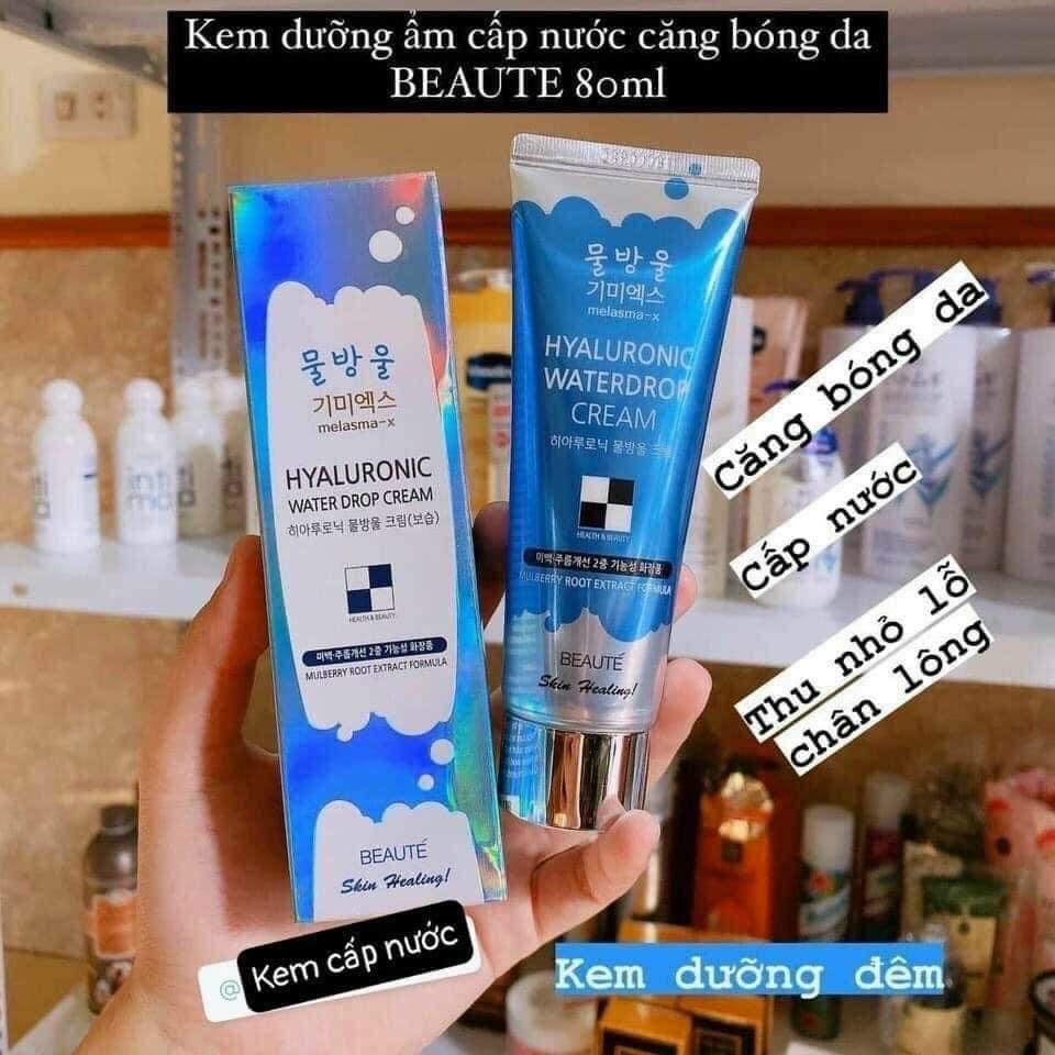 Kem Ngừa Nám Và Tàn Nhang Melasma-X 3D Whitening Clinic Cream