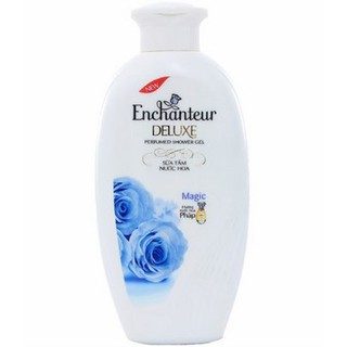 (FREE SHIP 99K HN HCM) Sữa Tắm Enchanter 180g