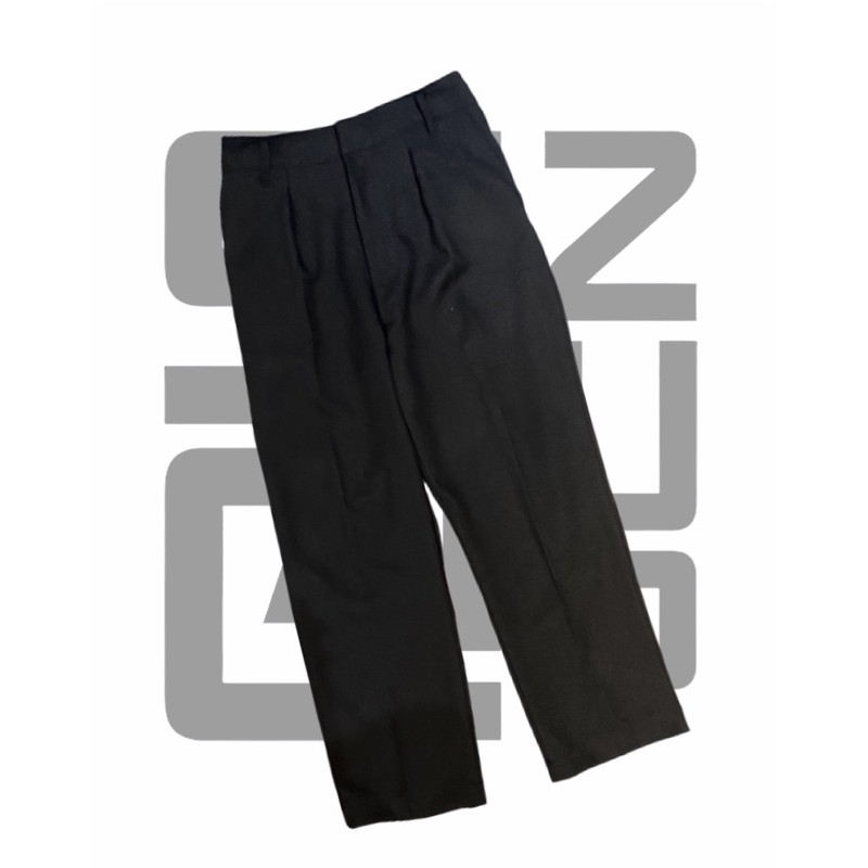 QUẦN ÂU ống xuôn | BigBuy360 - bigbuy360.vn