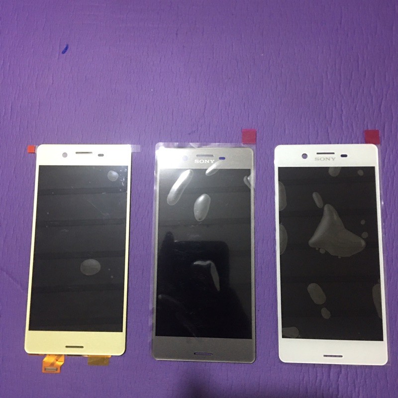 MÀN SONY X