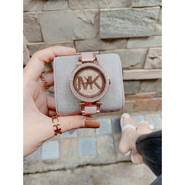 Đồng hồ Nữ Michael Kors MK6176