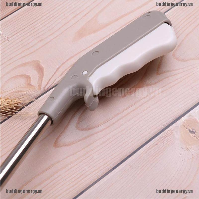 Thùng Rác Cán Dài 40cm Tiện Dụng