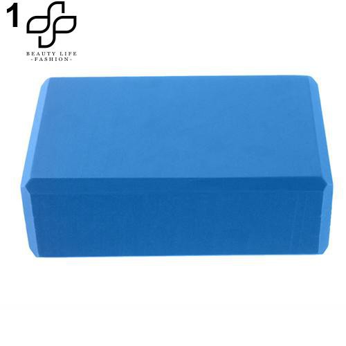 Gối xốp tập yoga