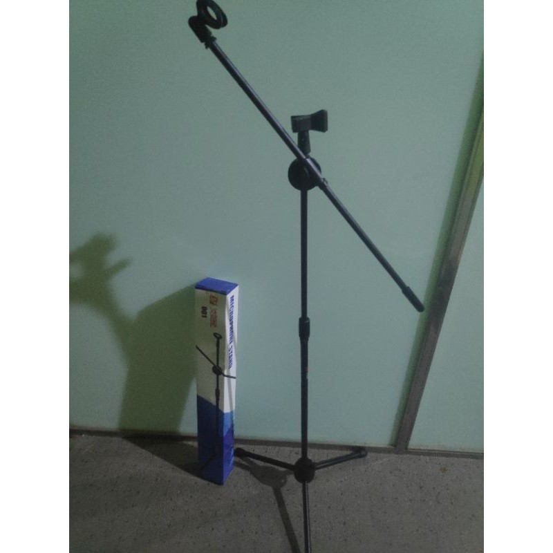 Chân micro đứng NB 001