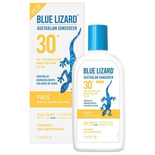 Kem chống nắng Blue Lizard FACE SPF 30+