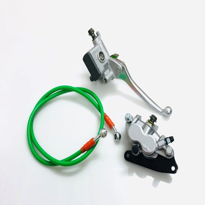 Tay Dầu Dây Dầu Heo Dầu Wave S110 MS1657