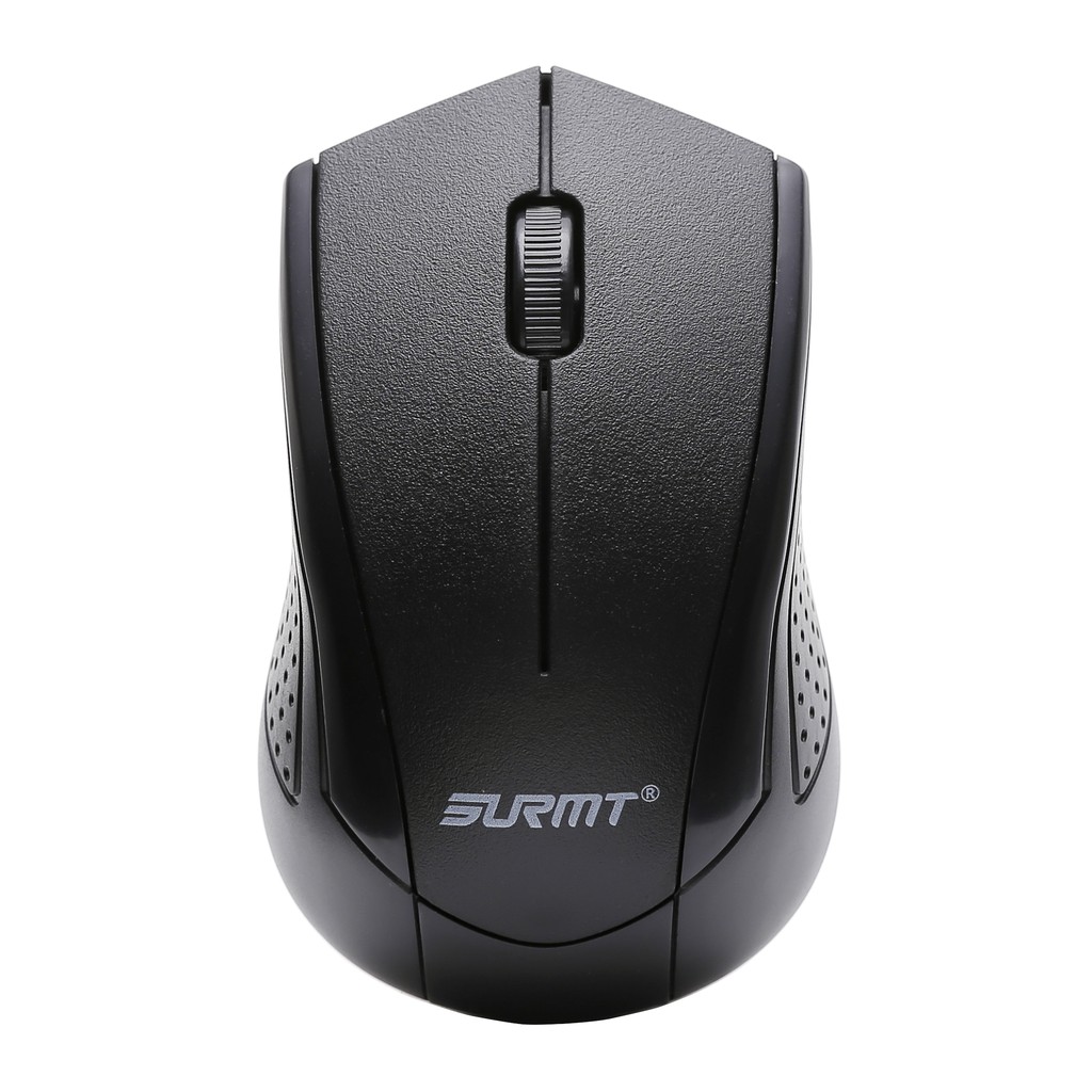 Chuột Không Dây Surmt 3W008 - Chuột Máy Tính Surmt chính hãng