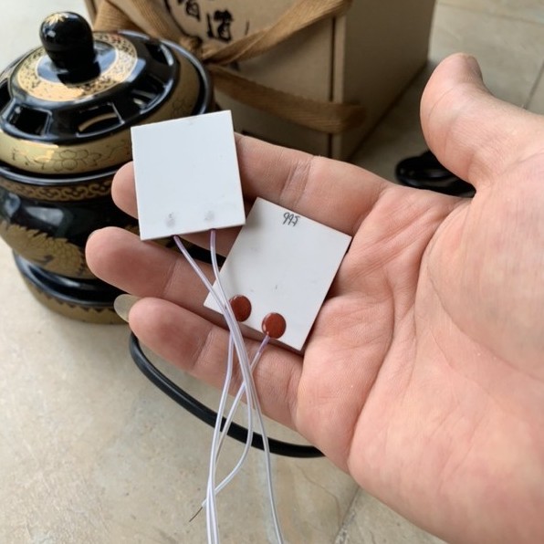 PHỤ KIỆN LƯ ĐIỆN: VỎ LƯ, CON TRỞ NHIỆT, BỘ ĐIỀU KHIỂN, BỘ NHÍP
