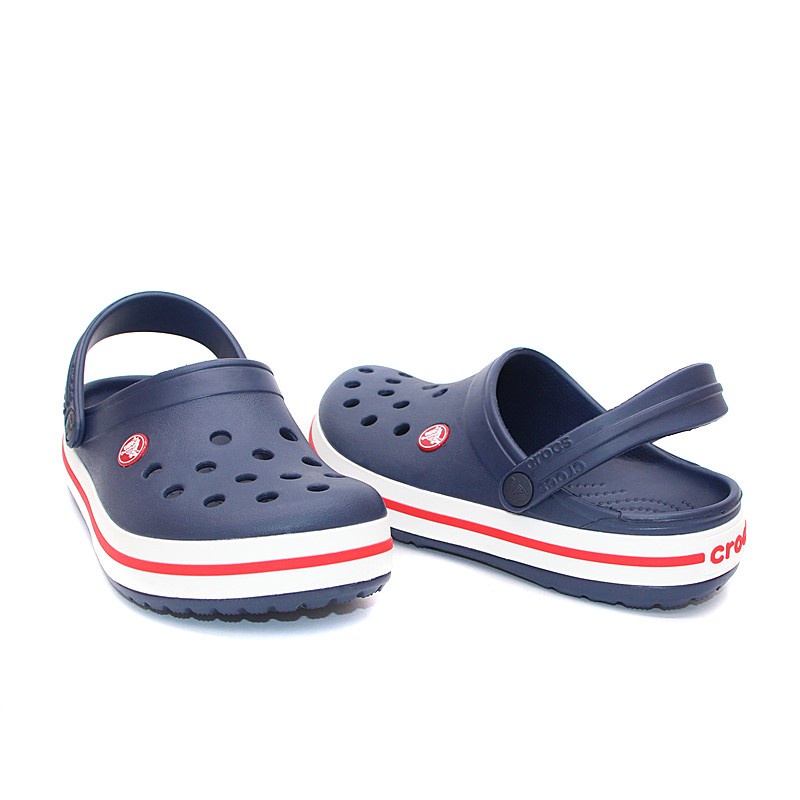 Giày Crocs Chính Hãng Unisex Chính Hãng