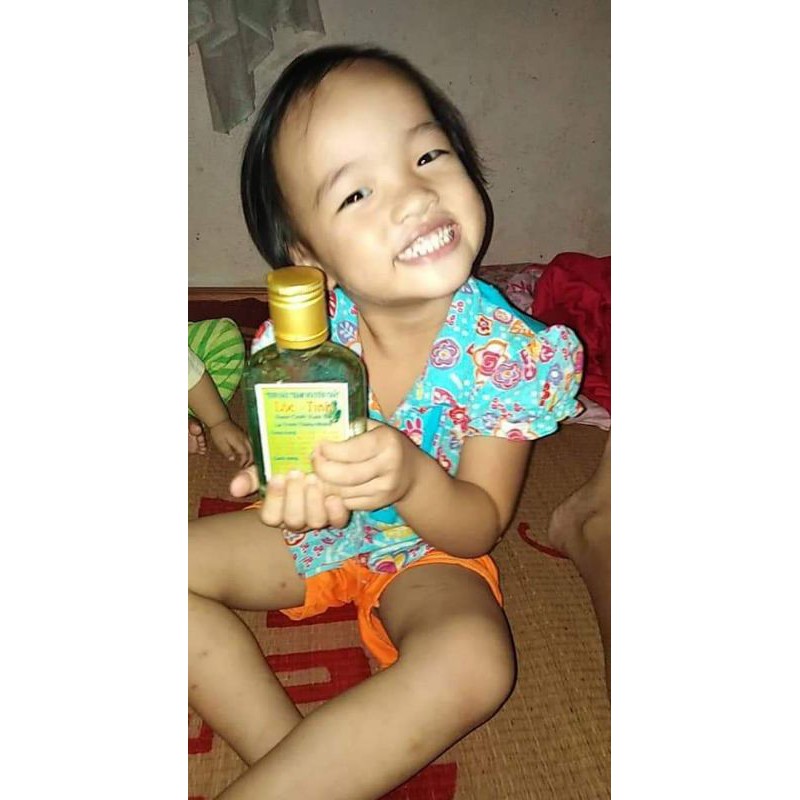 Tinh Dầu tràm nguyên chất Lộc Tình 100ml