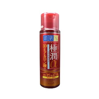 Sữa dưỡng ẩm da Hada Labo Gokujyun