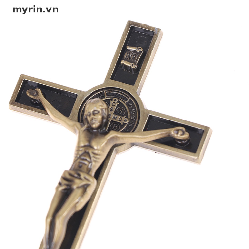 1 Thánh Giá Trang Trí Giáng Sinh