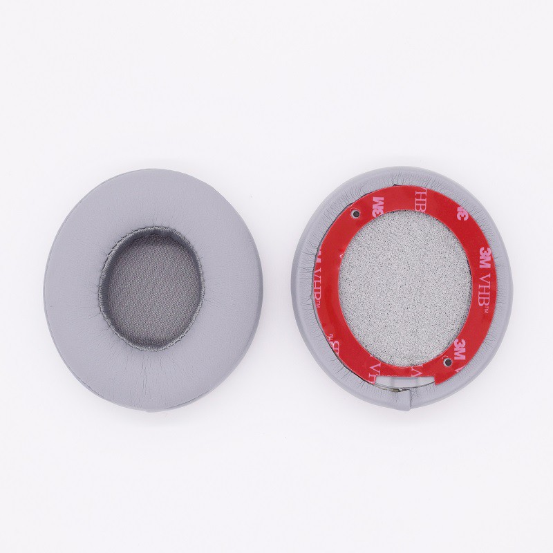 Đệm tai nghe thay thế chất lượng dành cho tai nghe nhét tai không dây/có dây Beats by Dr. Dre Solo 2 2.0 3