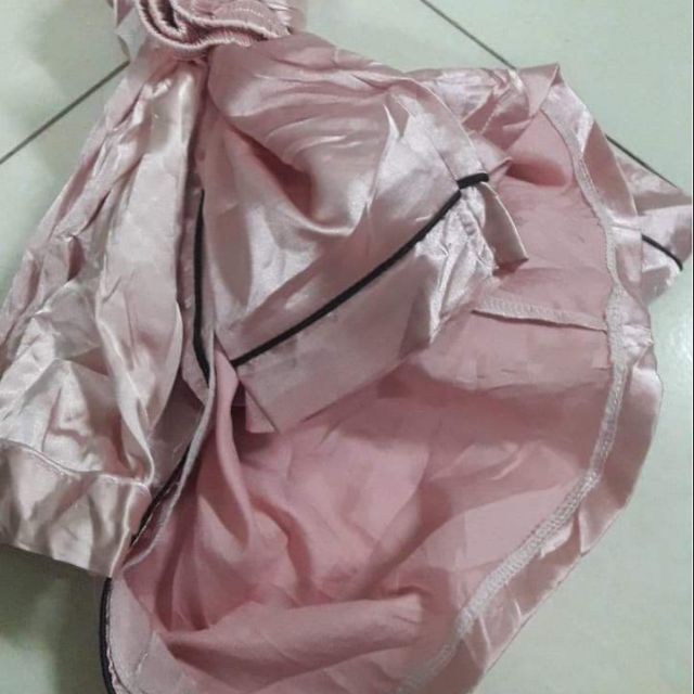 Đồ bộ lụa SY
