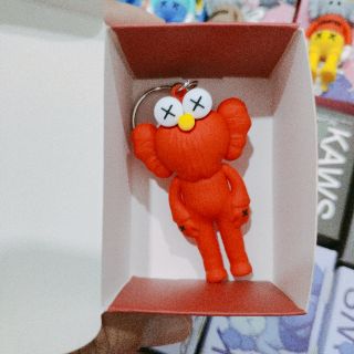 Móc khoá KAWS siêu đẹp [ full box ]