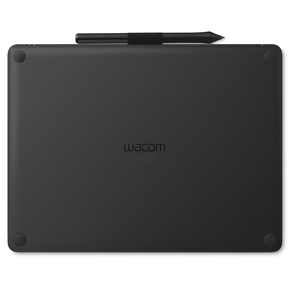 Bảng vẽ máy tính Wacom Intuos M CTL-6100 - Chính hãng