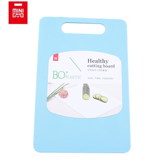 Thớt nhựa Minigood kháng khuẩn