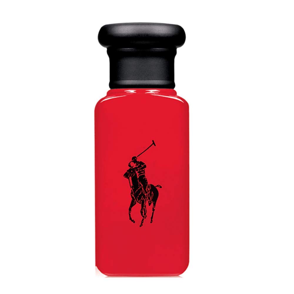 Nước Hoa Nam Polo Red Ralph Lauren Eau De Toilette Spray 30ml