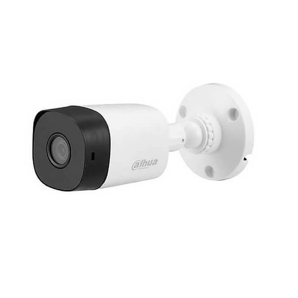 Camera ngoài trời DAHUA HAC-B1A21P HDCVI 2MP Full HD,chuẩn kháng nước, chống ngược sáng,hồng ngoại xa -BẢO HÀNH 24T