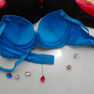 Áo ngực mỏng có gọng