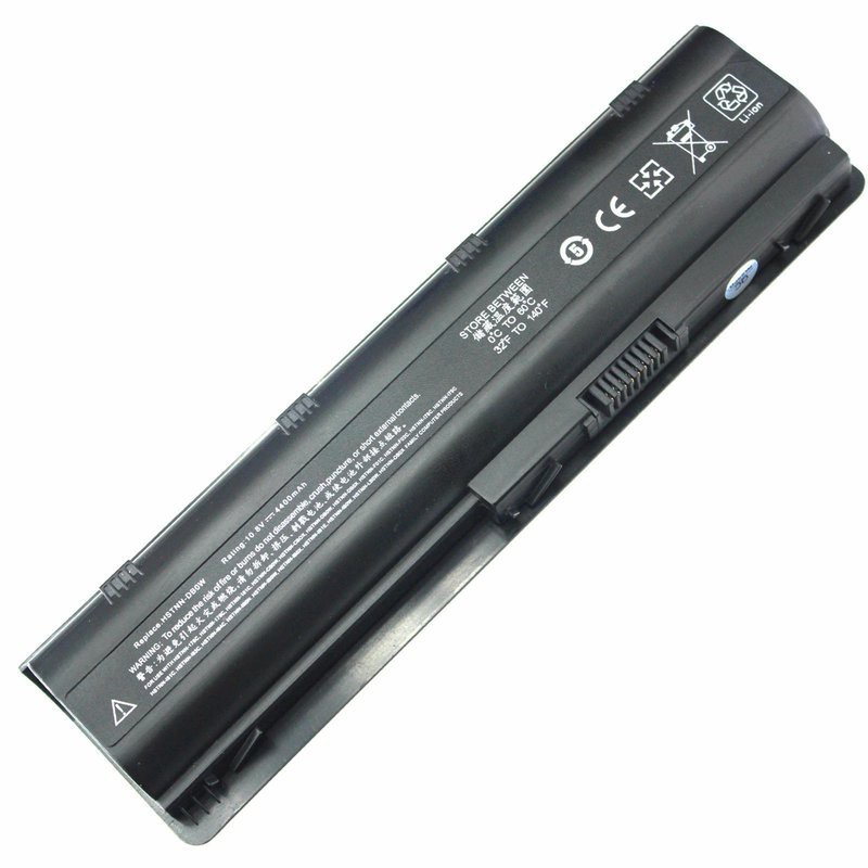 Pin laptop HP G32, G42, G56, G62, G72t, Envy 15-1100, HP 2000, CQ72