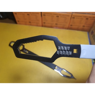 Dụng cụ cờ lê đa năng,đa năng da công dụng