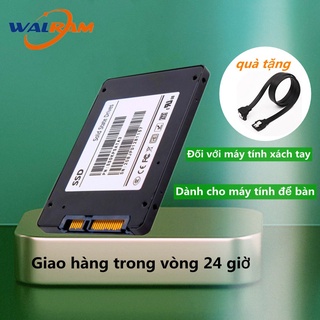 Ổ cứng walram sata3 ssd 60gb 128gb 240gb 120gb 256gb 480gb 512gb 720gb hdd 2.5"