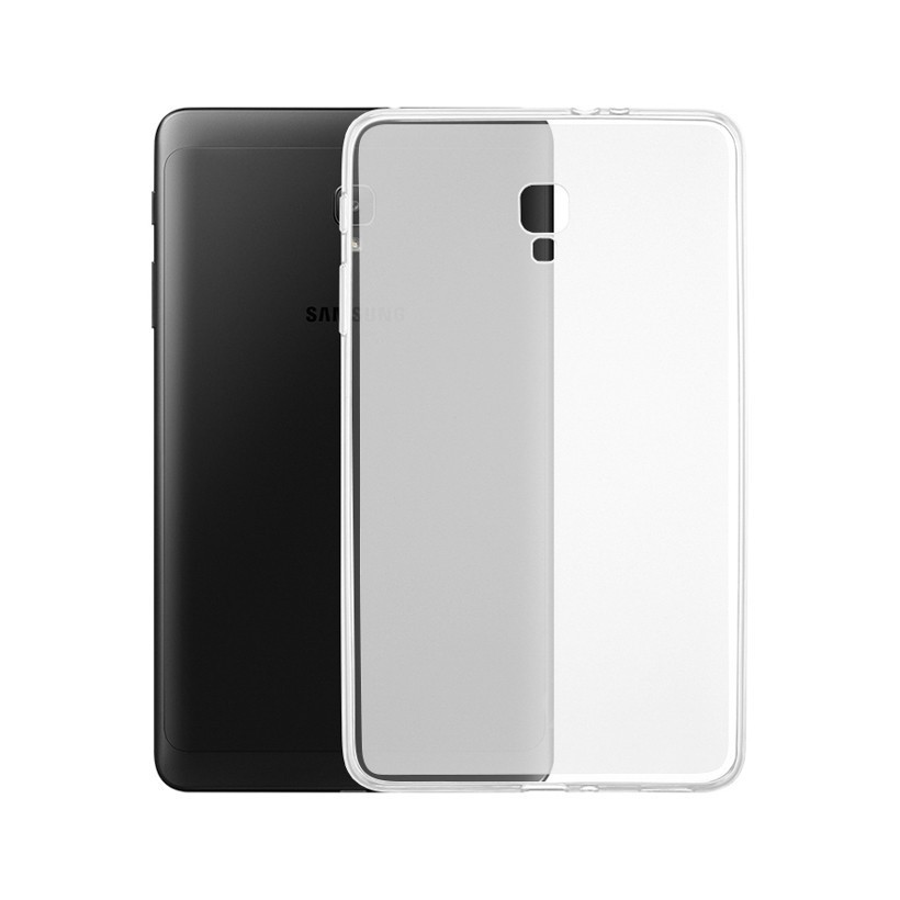Ốp Máy Tính Bảng McCollum Chất Liệu Nhựa Mềm Dành Cho Samsung Galaxy Tab A 8.0 2017 t380 t380