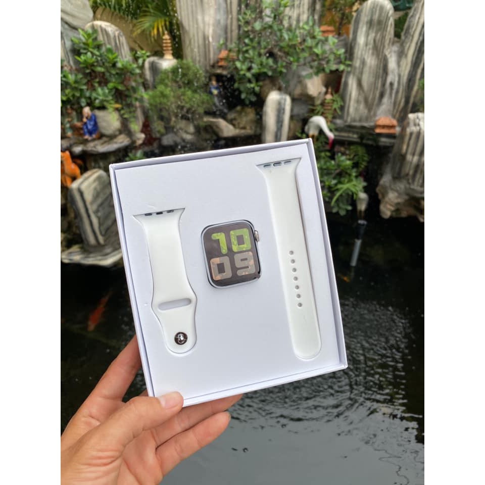 Đồng hồ thông minh T600s - bản cải tiến của T500 | BigBuy360 - bigbuy360.vn