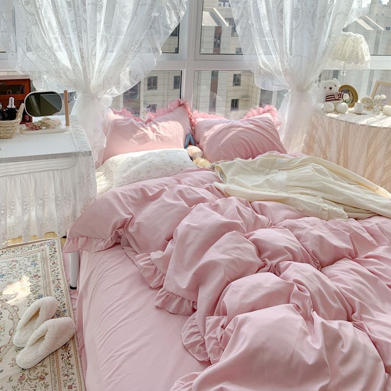 Phí can nối thêm với đệm dày trên 20cm, trần bông chăn hè, trần bông chăn phao