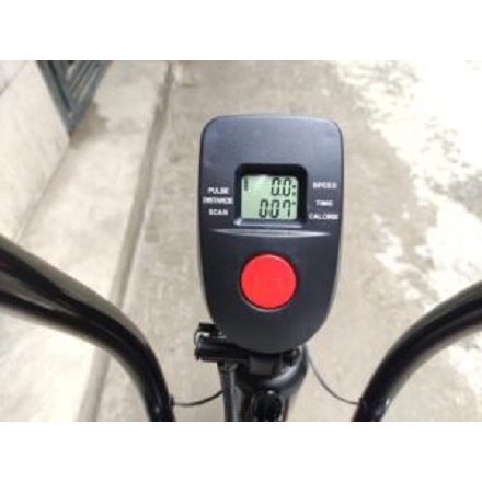 Xe đạp tập tại nhà, Xe đạp tập thể dục Pro Fitness PF–06