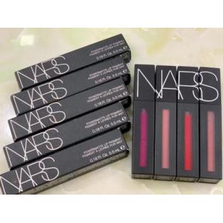 SON NARS POWERMATTE LIP PIGMENT CHÍNH HÃNG
