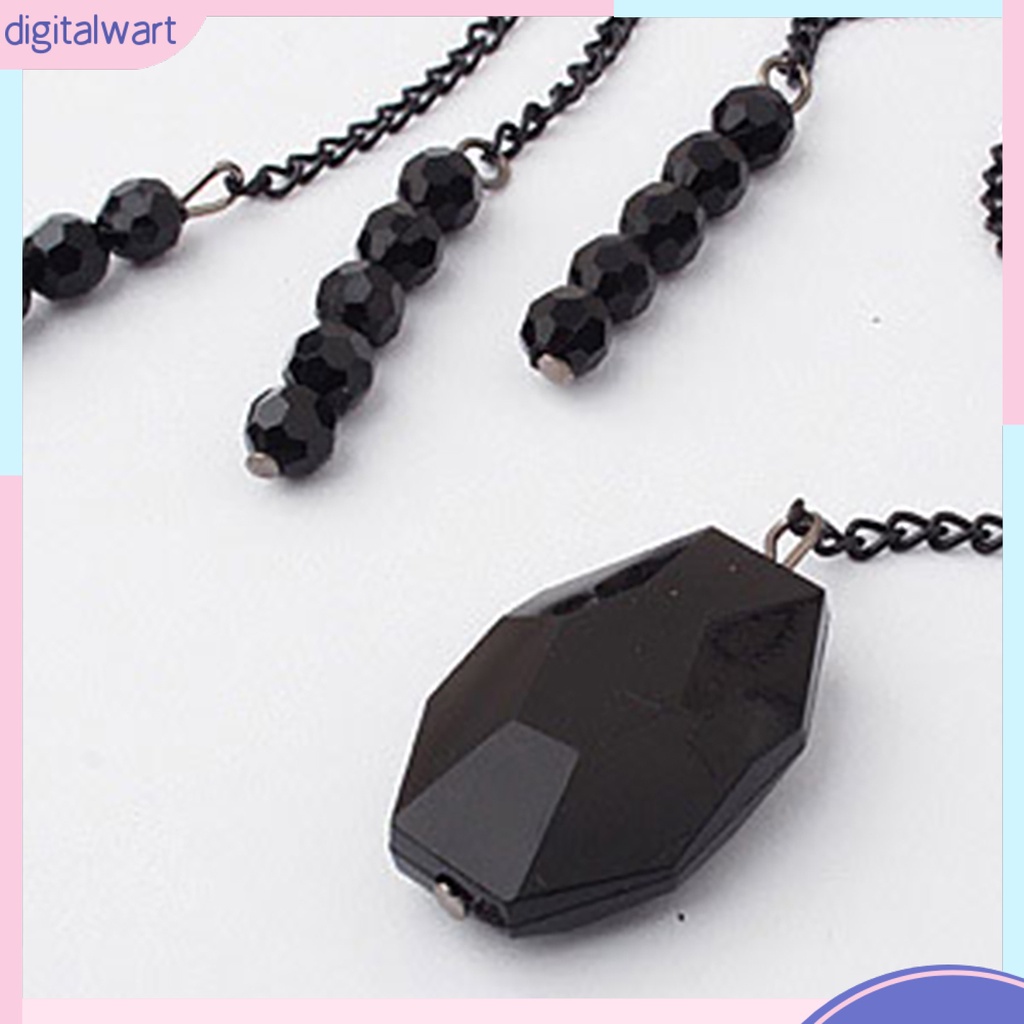 Khuyên Tai Núm Tua Phong Cách Vintage Thời Trang