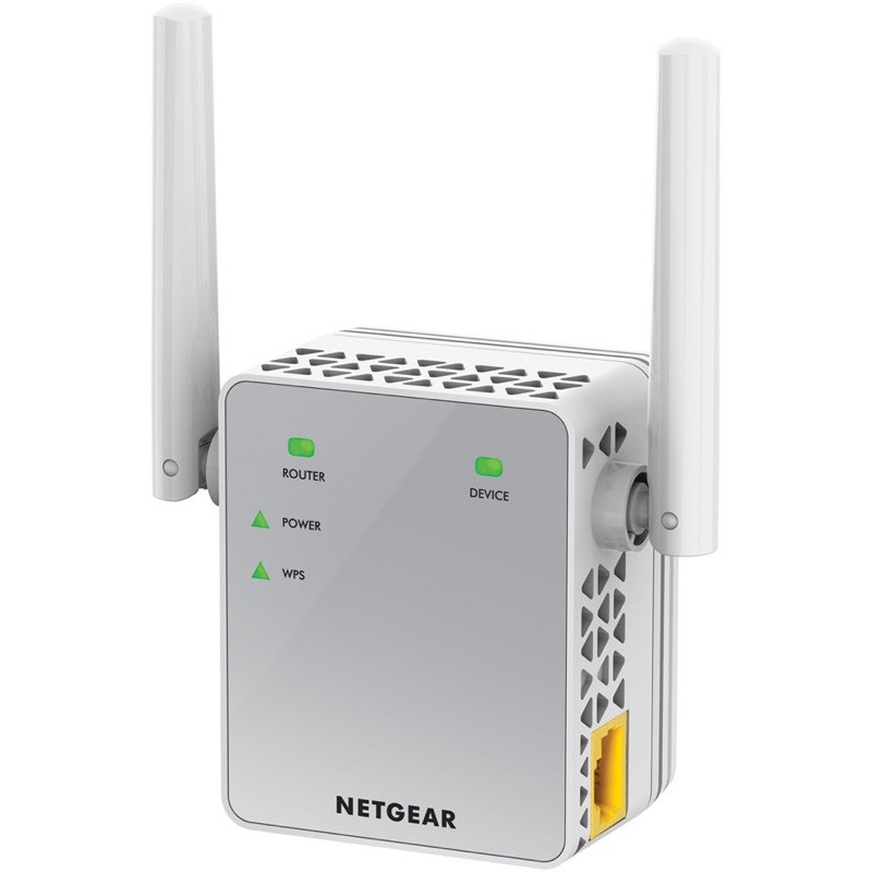 Bộ kích sóng wifi NETGEAR-EX3700-AC750mbps
