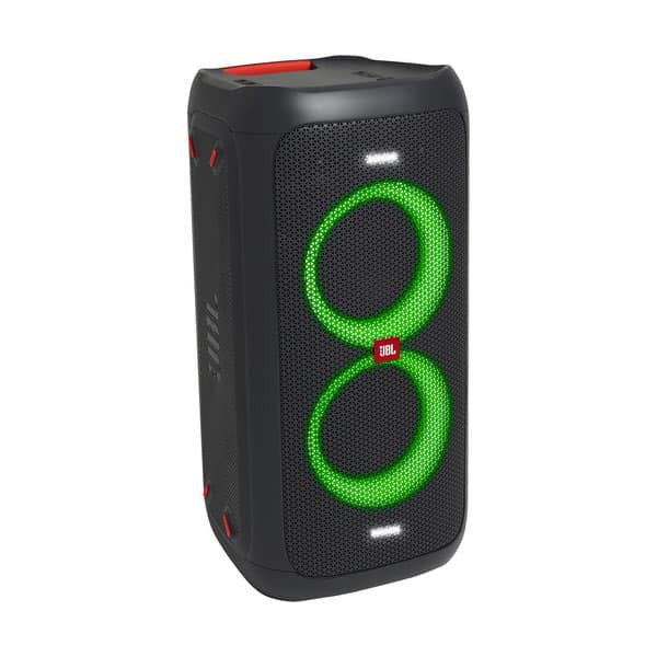 Loa JBL Partybox 100 PGI chính hãng.