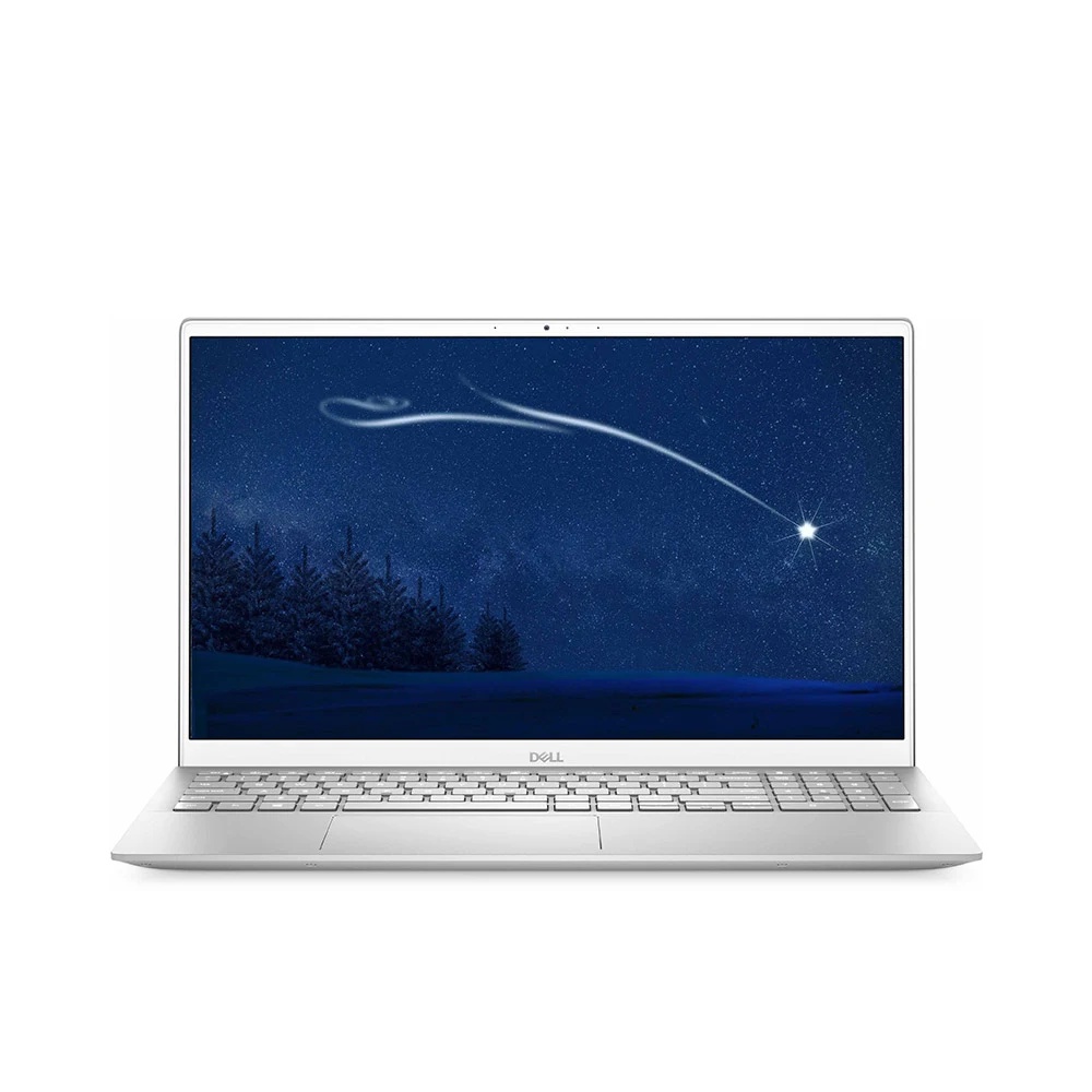 [Mã 44ELSALE1 giảm 5% đơn 3TR] Laptop Dell INS15 5502 i5-1135G7, 8GD4, 512SSD, 15.6&quot;FHD, W10SL, Bạc (1XGR11)