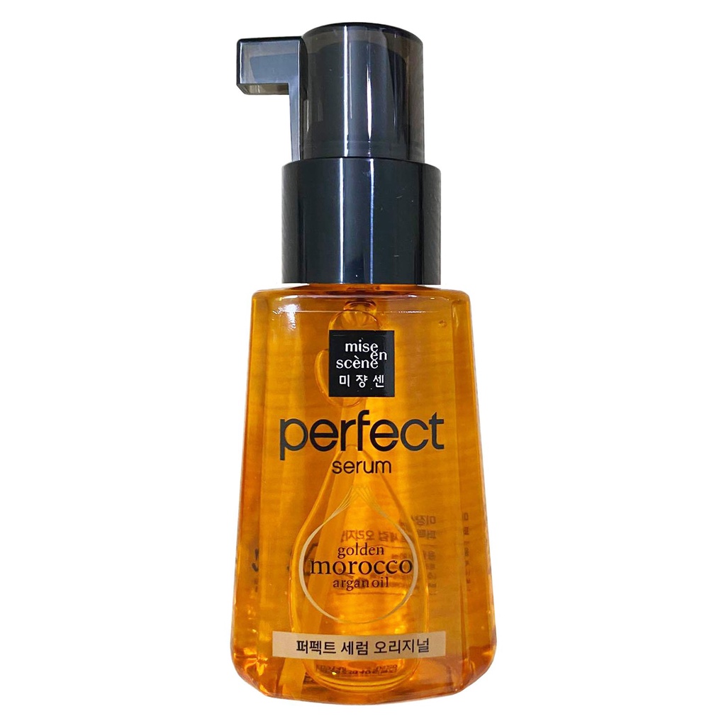 Tinh Chất Dưỡng Tóc Mise En Scene Perfect Repair Hair 80ml