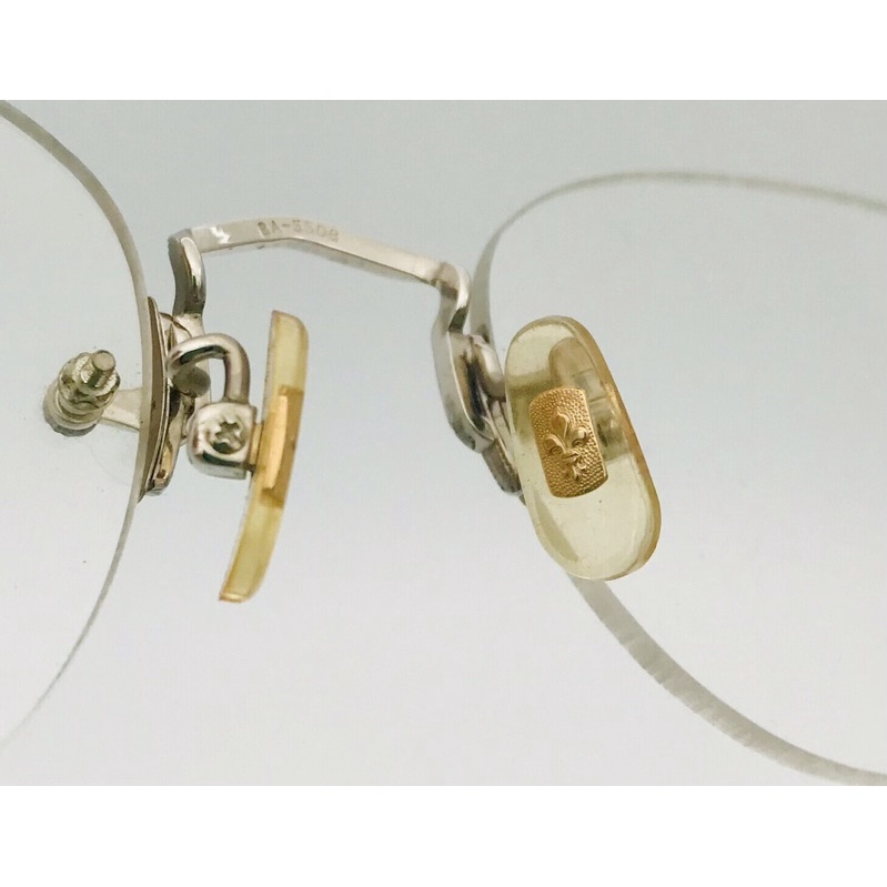 Gọng kính BARBICHE BA-5508