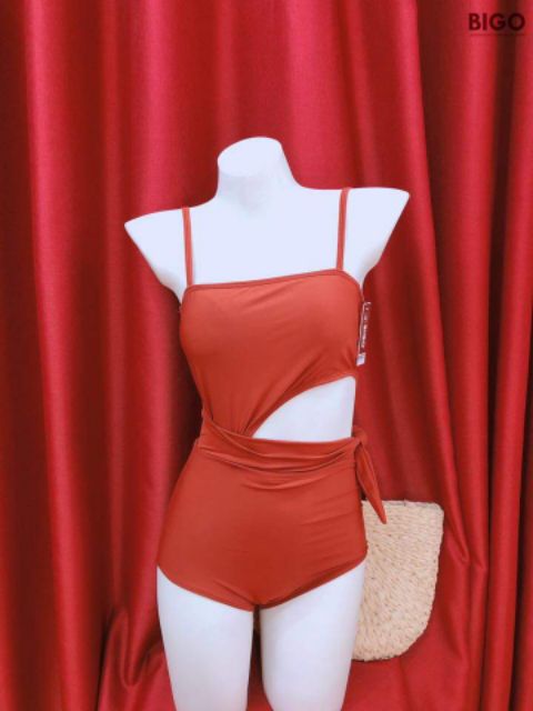 Bikini liền cut eo | BigBuy360 - bigbuy360.vn