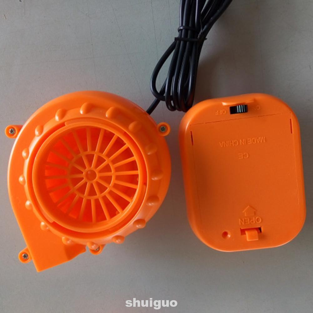 MINI FAN Quạt Thổi Mini 6v Chất Lượng Cao