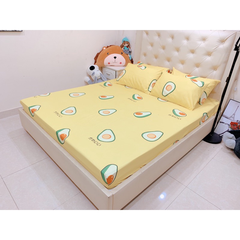 Ga Gối polly các mẫu KuTe