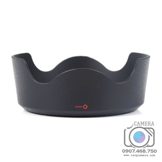 Loa che nắng (Hood) Canon EW-63C